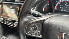 Honda Civic 1.5 VTEC Turbo Sport 5dr Petrol Hatchback